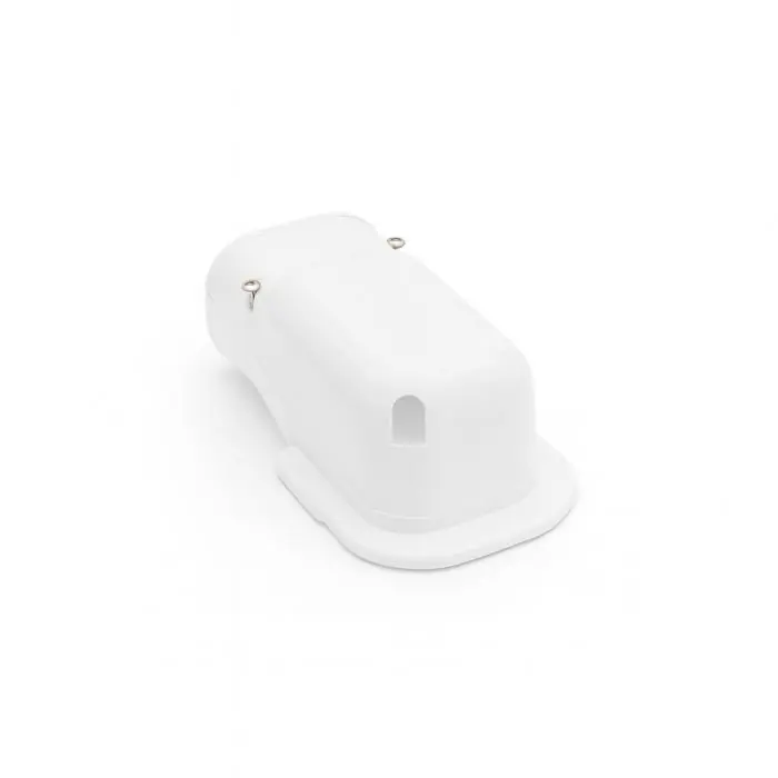 Rectorseal 86116 Sw-100-W Slimduct Wall Inlet