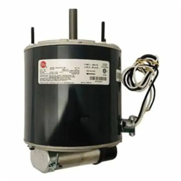 Modine 12768 Motor 1/3 HP 9f30097