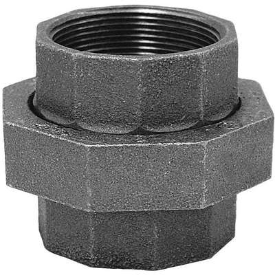 Anvil 312822224 fig 463 Ground Joint Pipe Union 3 in FNPT 150 lb