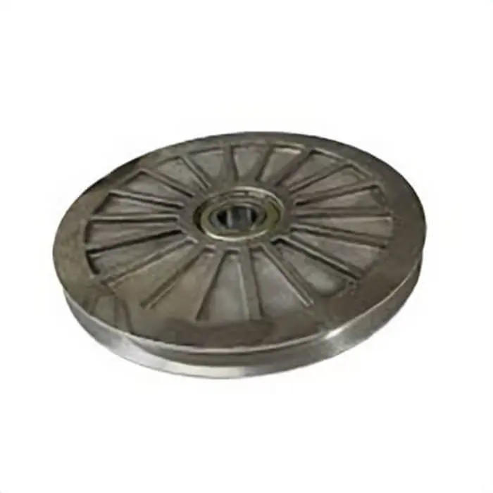 Sumner 783921 Pulley Assembly Aluminum 2000/2100 Lift