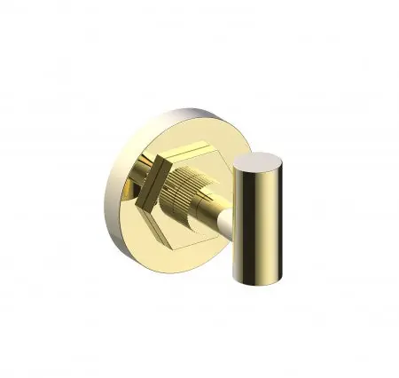 Kartners 224130-81 Windsor Robe Hook
