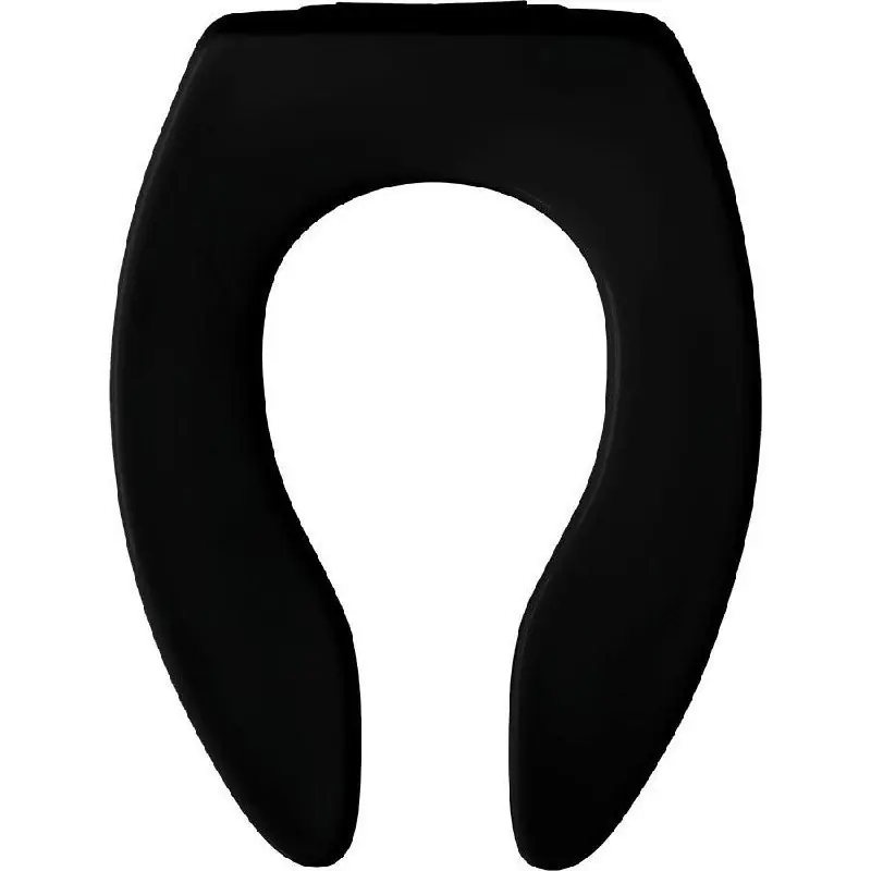 Church Toilet Seats 7B1655SSCT000 Toilet Seat