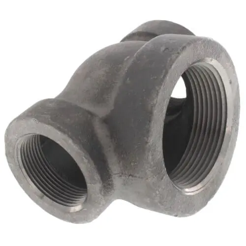 Anvil 0300051208 fig 359 pipe reducing tee 1-1/2x1-1/2x2 in