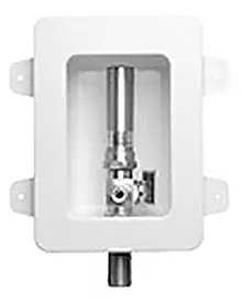Lsp OBFS-8010-LL Firestop™ Ice Maker Box 1/2 inches Copper Sweat X 1/4 inches Comp