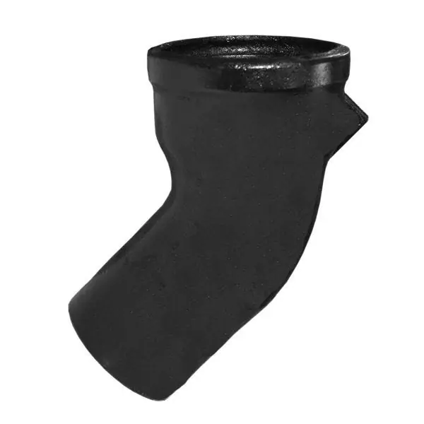 Ab&I Ab&I-000532 dwv Bend 4 in Nominal