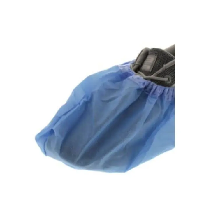 Tipton MTX-50-XL Mamba Trax Disposable Shoe Covers XL
