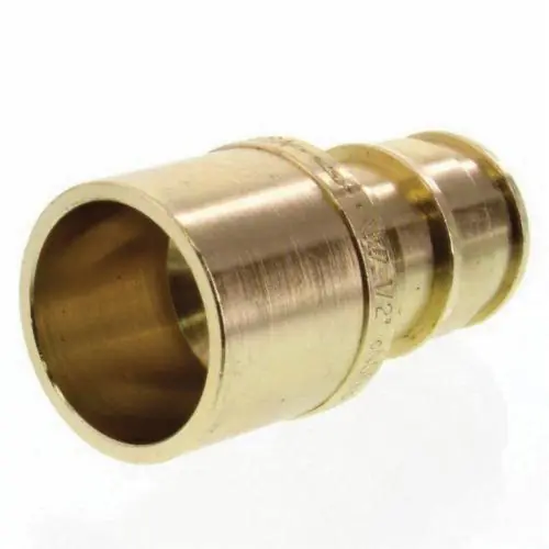 Uponor Wirsbo LF4517575 3/4 Pex X 3/4 C Adpt