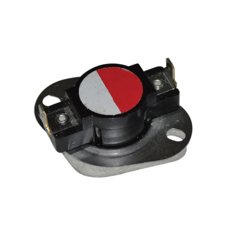 Carrier 338096-705 Switch Asy Limit