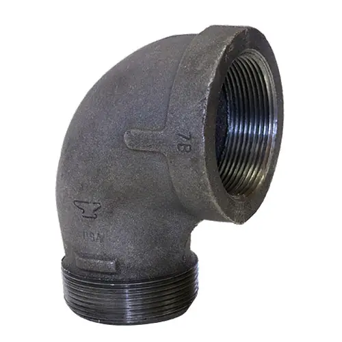 Anvil 310015607 Street Elbow 1/8 inches FNPT x MNPT 90 Degree