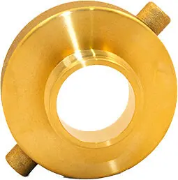 Fire Protection Prod 07-420-00 Reducer 2-1/2 inches x 1-1/2 inches