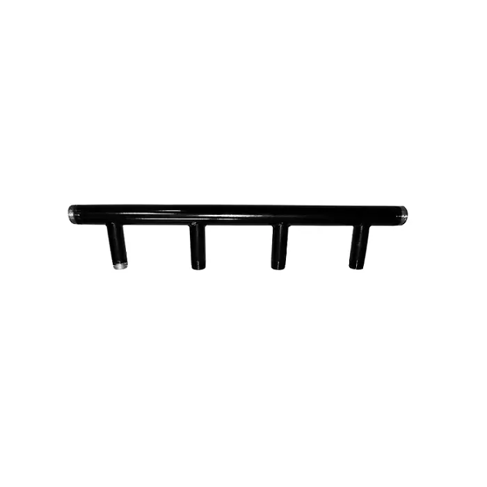 Legend Valve 355-404 1-1/4 x 3/4 w/4 Zones Manifold