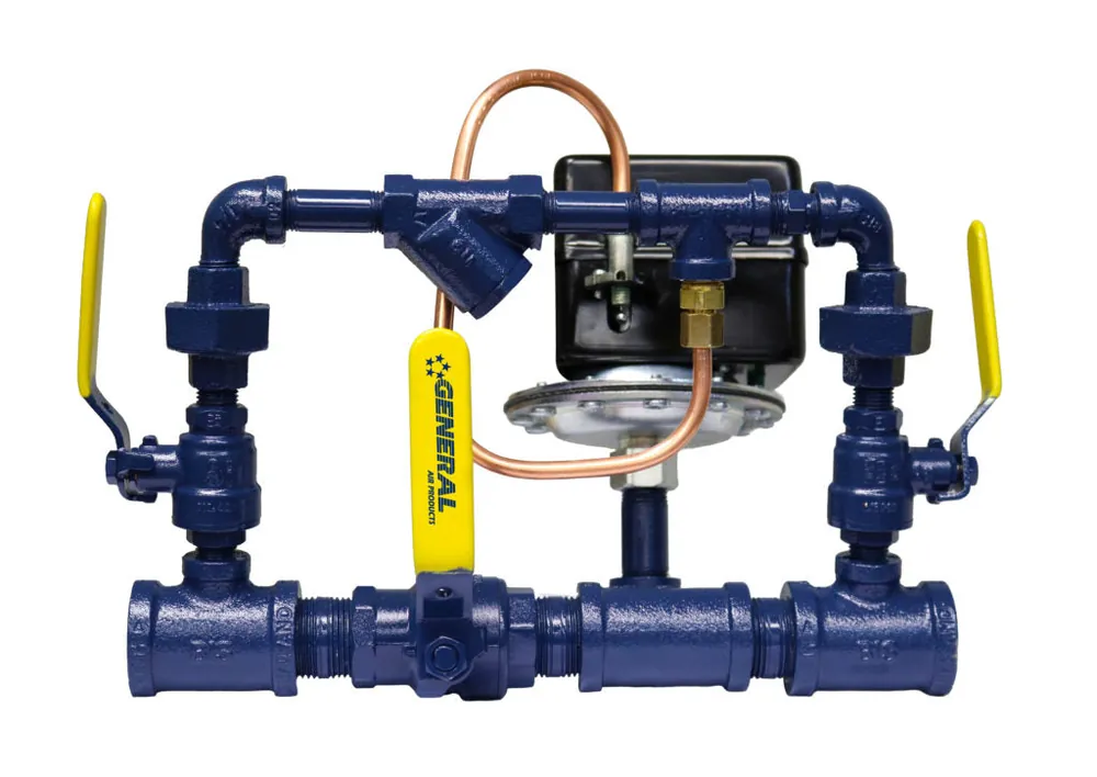 General Air Products AMD-2 Air Maintenance Device