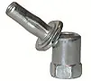 Itw Buildex 8271957 Sammys X-Press Swivel 25/64 in. Rod Anchor Electro-zinc Steel