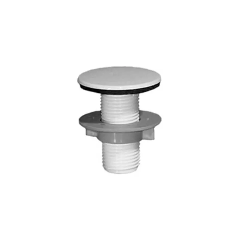 Mountain Plumbing Products BTAPS50/BRS Sink Hole Cover