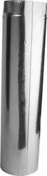 Southwark Metal 24-24-300 Sl24 - 24 inchesX24 inches 24ga Pipe - 300