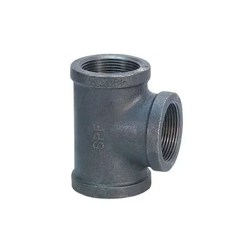 Anvil 0840003164 FIG 3205 Straight Tee, 1 in Nominal