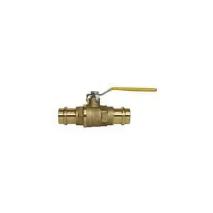 A Y Mcdonald 72028PF Ball Valve 1-1/2 in Nominal