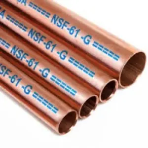 Copper Tube 312895 Copper Tube