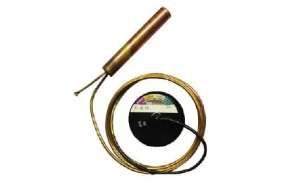 Parker 180384 Kt-46-jx60 Power Element