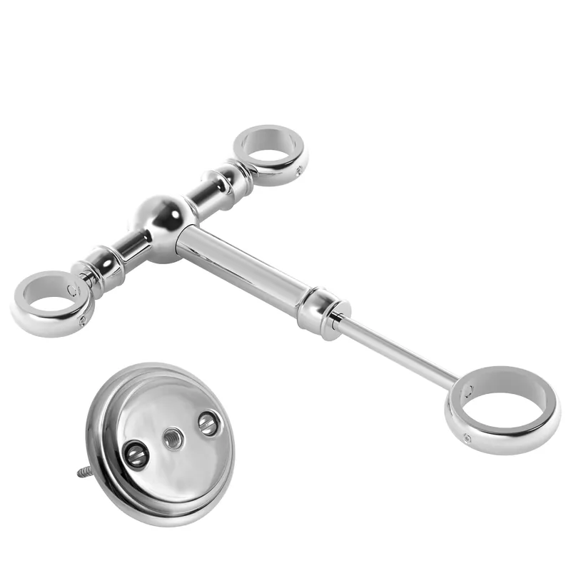 Newport Brass 2-734/15p Newport Bath Stabilizer Kit