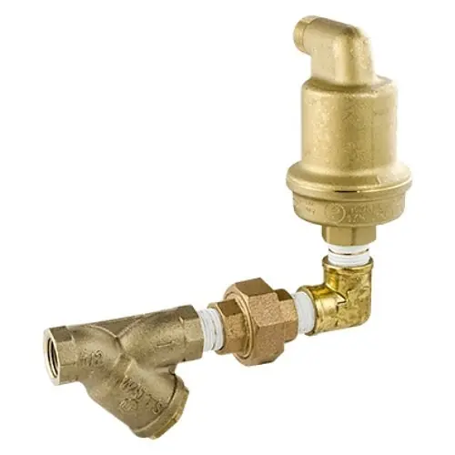 Potter Electric 1119720 pav/1119720 air valve