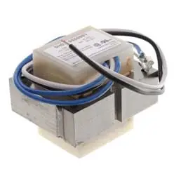 Modine 5H71956 Transformer 115 V Primary, 24 V Secondary, 40 VA