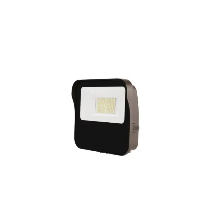 Cooper Lighting Solutions LSF65KNYKPC Lumark LSF Floodlight 65W KNC/YK CCT FLOO