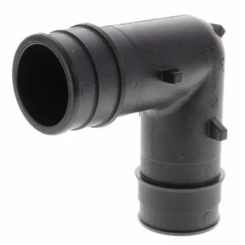 Uponor Wirsbo Q4761000 1 Propex 90 Elbow