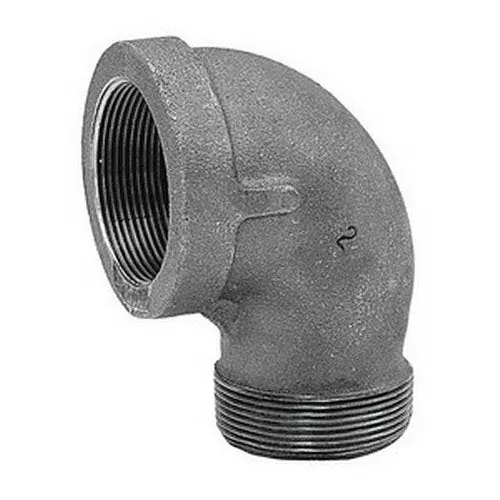 Anvil 310015805 fig 1103 straight 90 deg street elbow, 1/4 in, fnptxmnpt, 150 lb