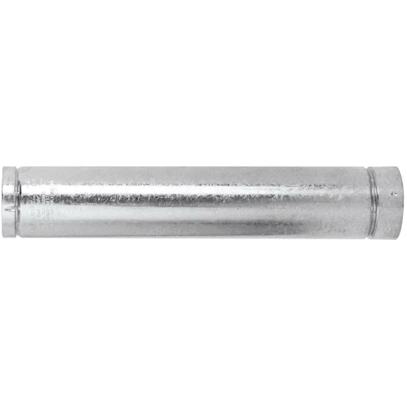Selkirk 108082 8rvaj 8 inches x 12 inches Adj Pipe