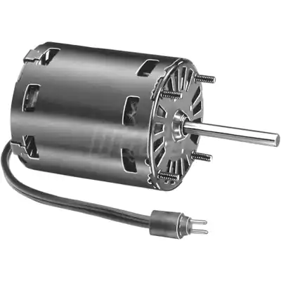 Mars D1124 Motor 1/20hp 115v