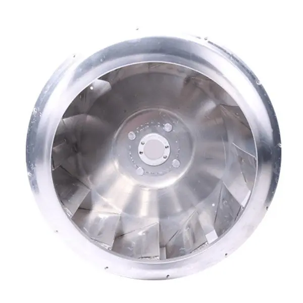 Greenheck 913544 Aluminum Wheel 10 x 4.187″