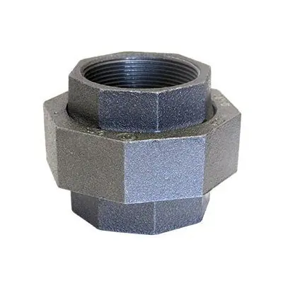 Anvil 0813509205 FIG 3463 Ground Joint Pipe Union 2 inches