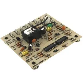 Rheem 9709622117 Controller Printed Circuit Board K13RA-1400HSE-C1