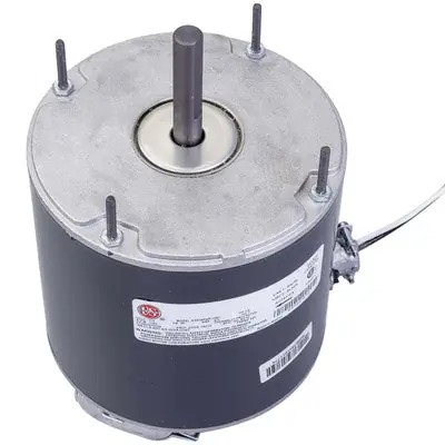 Modine 9F30097 Motor 1/3 HP Replacement 9F0300970000