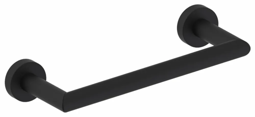Kartners 144109-48 Oslo Towel Bar 9 inches