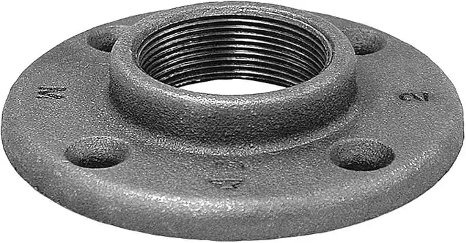 Anvil 310105804 Floor Flange 1-1/2 in.