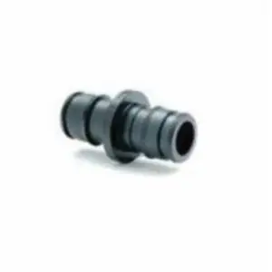 Uponor Wirsbo Q4777510 3/4x1 PEX Red Cplg
