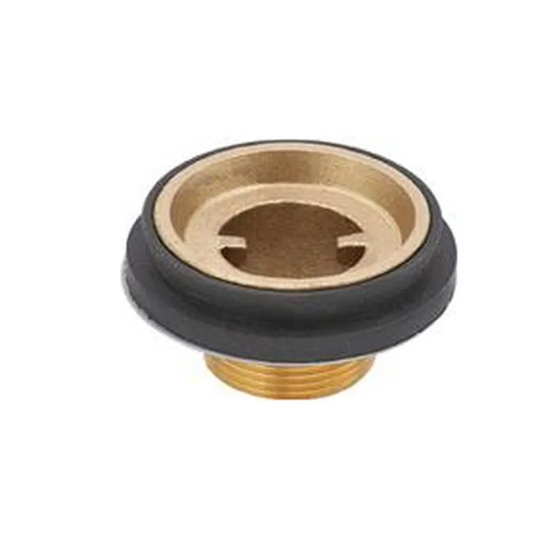 Matco-Norca Valve SP-155 Closet Spud 1-1/2 X 1-1/2
