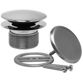 Mountain Plumbing Products UNVTRIM/PN Universal Tub Trim Kit