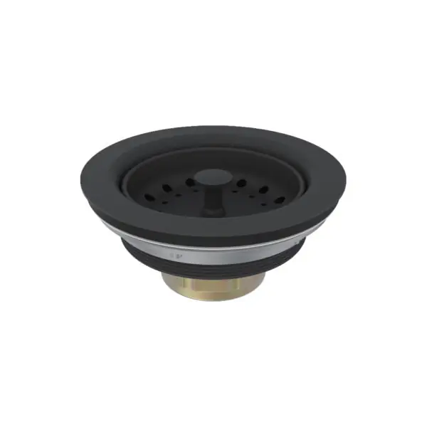 Compass Manufacturing 892-7515 stainless steel basket strainer