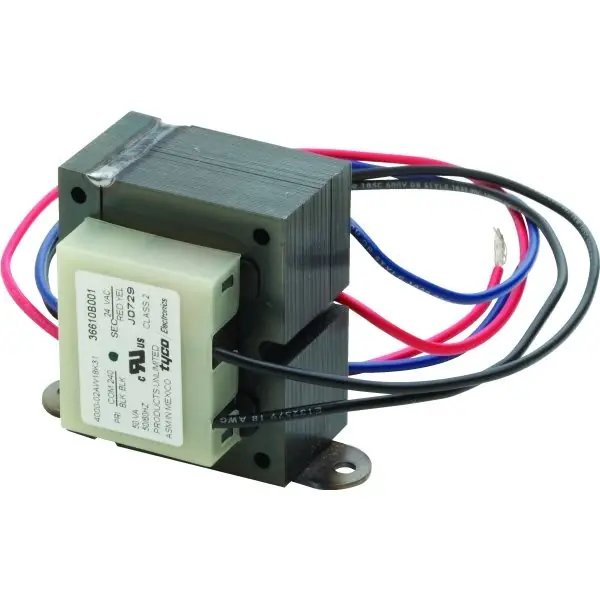 Allied Air R36610B001 Transformer