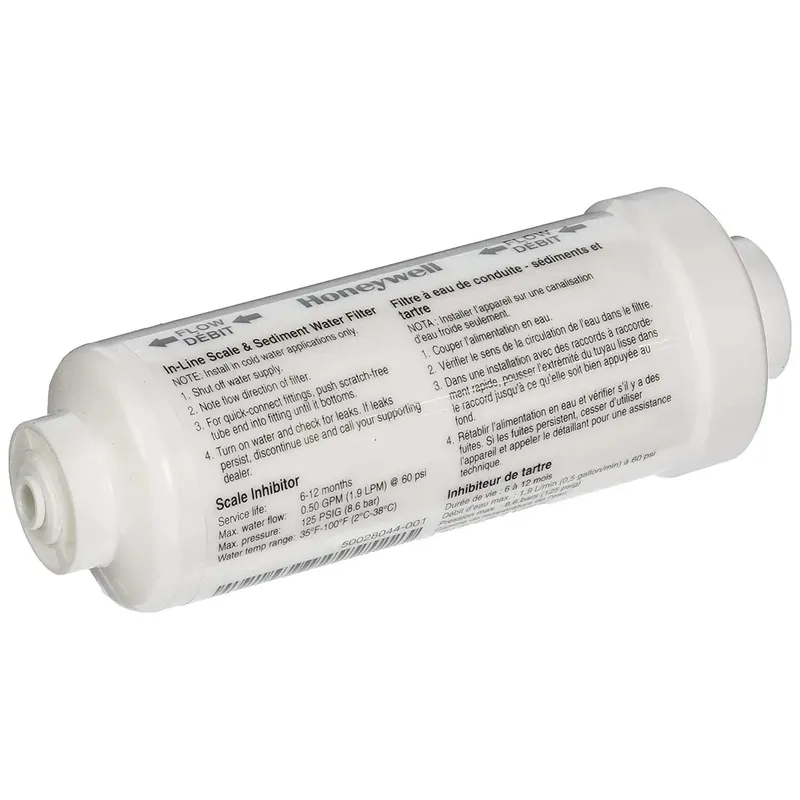 Resideo 50028044-001 Scale&SedimentWaterFilter