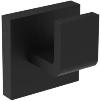 Kartners PDX-RH-1-MB Portland Robe Hook