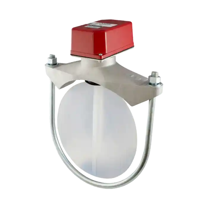Potter Electric 1144410 vsr-10 10 Inch Flow Switch