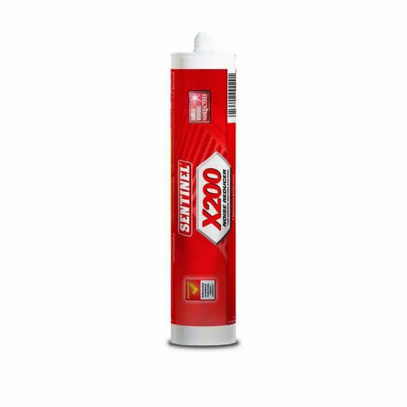 Weil-Mclain 592900007 Sentinel-X200 Noise Reducer Concentrate 275ml