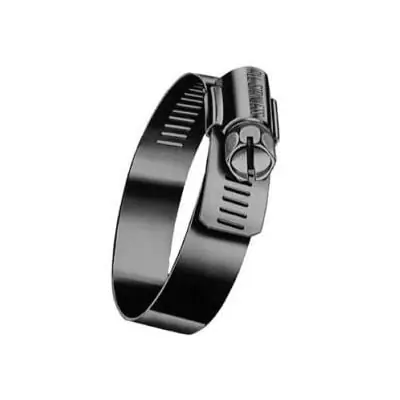Pasco 60048 hose clamp 3 in nominal