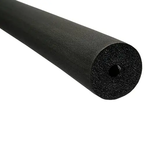 K-Flex Usa 6RX100418 Nbr/pvc Based Elastomeric Pipe Insulation 1 inches Wall Thickness