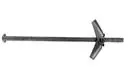 Pasco 1484 1/4 x 3 in. Round Head Toggle Bolt