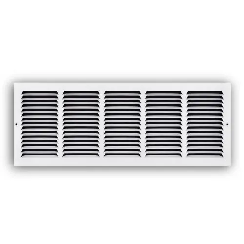 Rectorseal 122RW24X08 Grille 24 inches x 8 inches